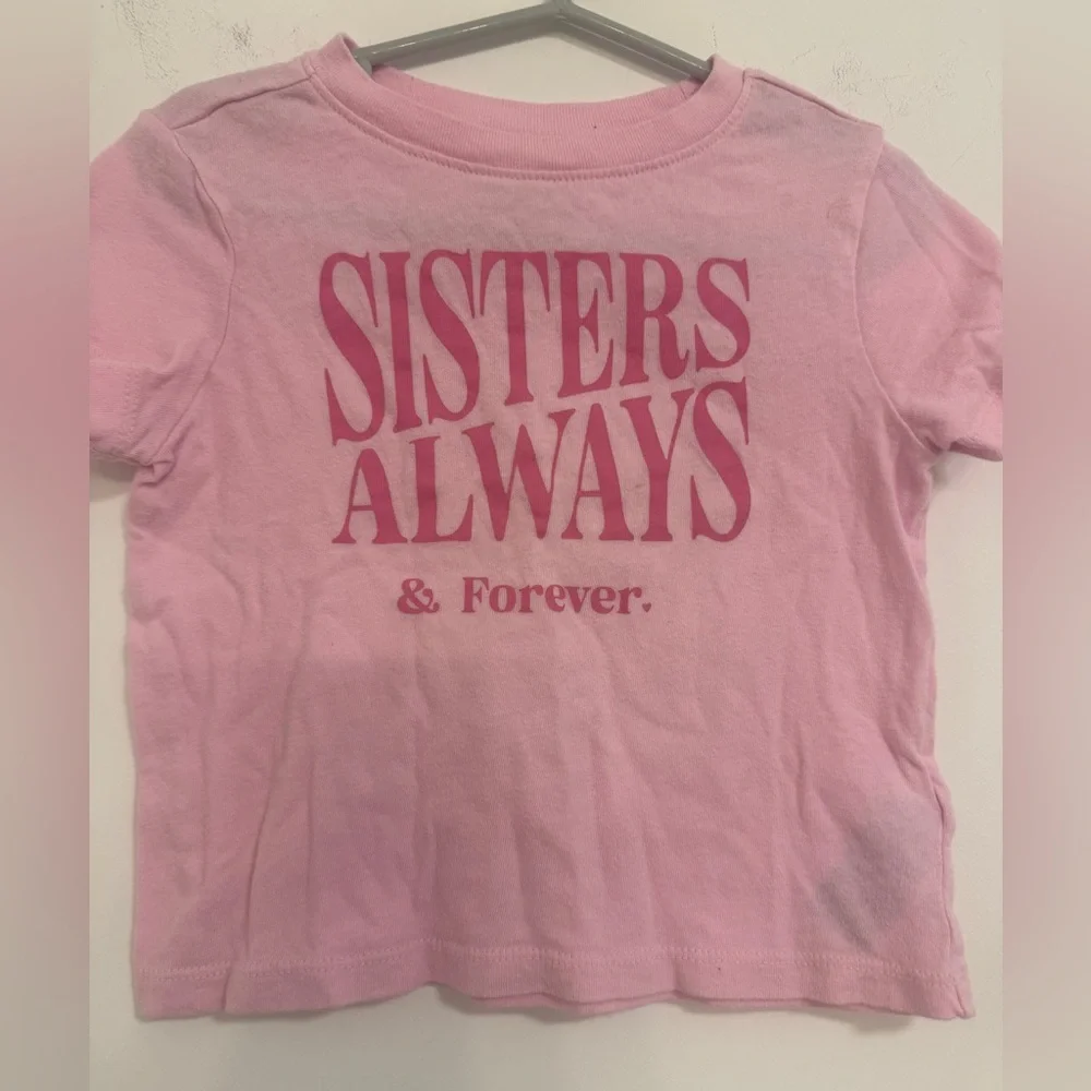 Old Navy light pink
